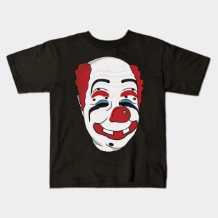 Felix clown Kids T-Shirt